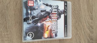 Battlefield 4 PS3 EA