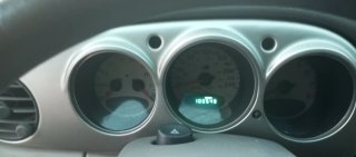 Chrysler PT Cruiser 2001