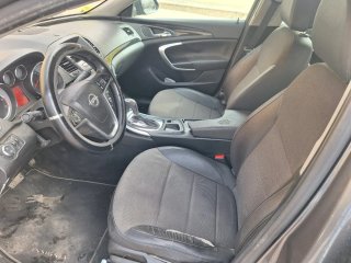 Opel Insignia 2009