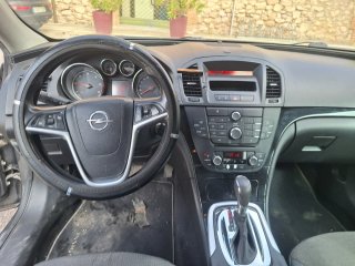 Opel Insignia 2009