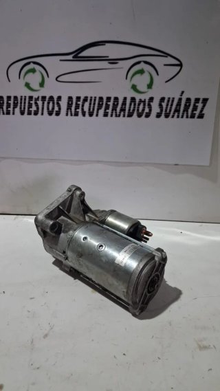 Motor de arranque Renault Scenic II Laguna II