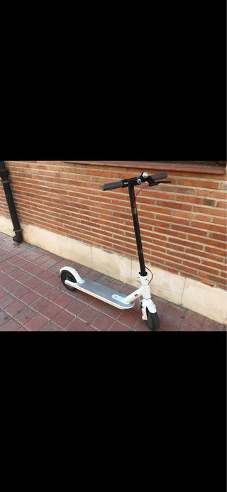 Patinete Eléctrico Xiaomi Mi Electric Scooter 365