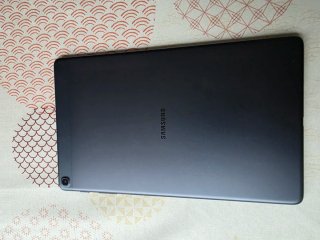 Samsung Galaxy Tab A 10.1" (SM-T510) - Como nueva