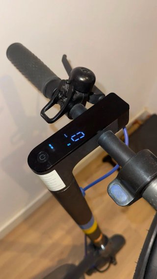 Xiaomi Electric Scooter 3
