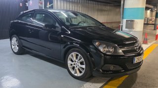 Opel Astra 2007