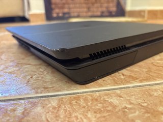 PS4 (PlayStation 4) Negra