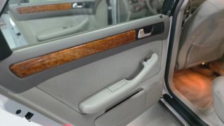 Audi A6 2002