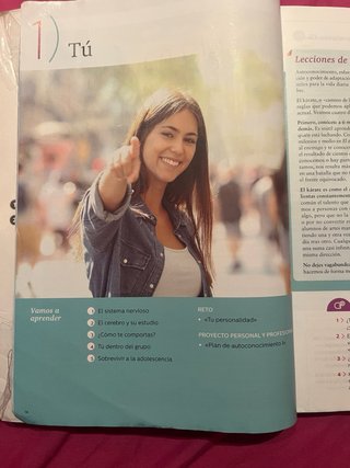 Formación y orientación personal y profesional ...