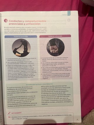 Formación y orientación personal y profesional ...
