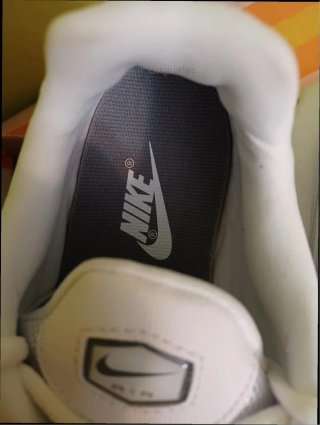 Nike Air Max Plus Blancas Talla 42