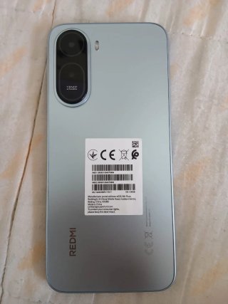 Xiaomi Redmi A7 Pro 8GB RAM 128GB ROM