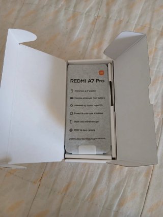 Xiaomi Redmi A7 Pro 8GB RAM 128GB ROM