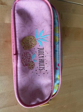 Estuche escolar
