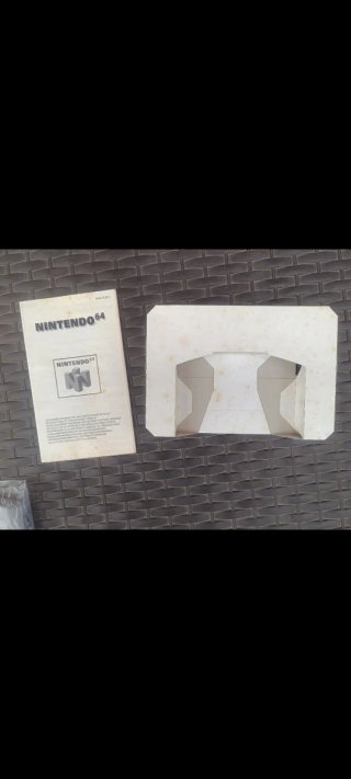 NBA Live 99 Nintendo 64