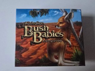 Australia 2012 1/2 oz Canguro Bush Babies