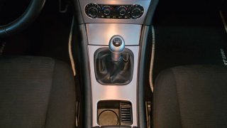 Mercedes-Benz Clase C 2005