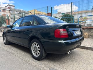 Audi A4 1998