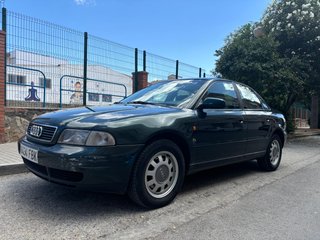 Audi A4 1998
