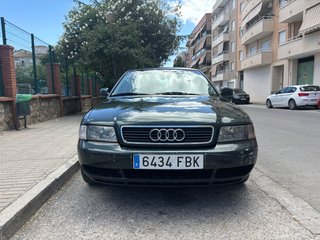 Audi A4 1998