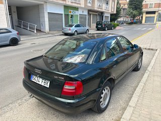 Audi A4 1998