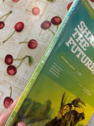 Shape the Future Level 1 Student's Book