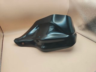 Protector de manos para manillar de moto