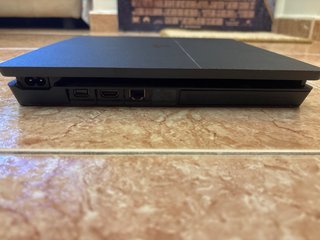 PS4 Slim 500GB Negra