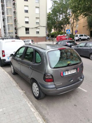 Renault Scenic 1999