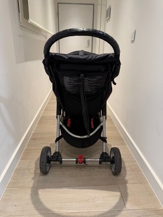 Carrito de paseo City Mini