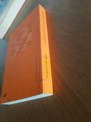 Poesía bengalí contemporánea  - Antología
