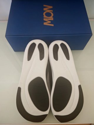 Zapatillas NAW barefoot negras talla 40