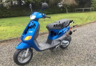 Despiece Piaggio Zip (1)