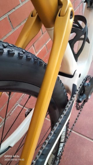 Orbea oiz m30