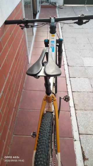 Orbea oiz m30