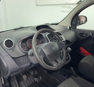 Renault Kangoo 2021 con 62.000km