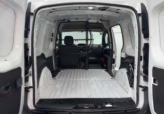 Renault Kangoo 2021 con 62.000km