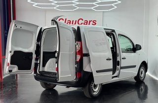 Renault Kangoo 2021 con 62.000km