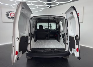 Renault Kangoo 2021 con 62.000km