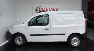 Renault Kangoo 2021 con 62.000km