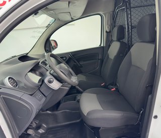 Renault Kangoo 2021 con 62.000km