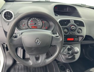 Renault Kangoo 2021 con 62.000km