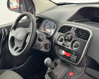Renault Kangoo 2021 con 62.000km