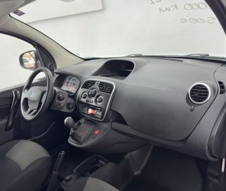 Renault Kangoo 2021 con 62.000km