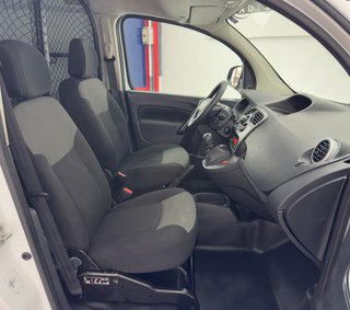 Renault Kangoo 2021 con 62.000km