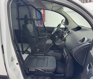 Renault Kangoo 2021 con 62.000km