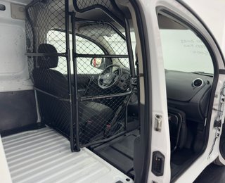 Renault Kangoo 2021 con 62.000km