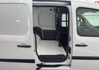 Renault Kangoo 2021 con 62.000km
