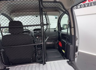 Renault Kangoo 2021 con 62.000km