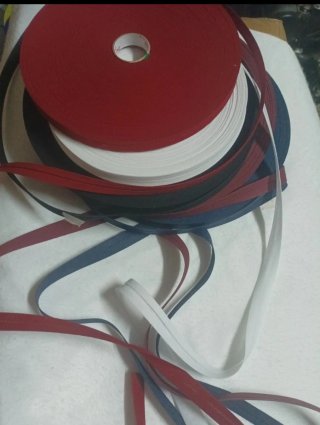 Lotes de mercería costura variada