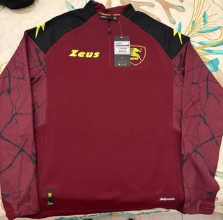 Tuta Completa Salernitana 2024/25 Training - Nuova